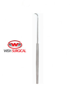Brunings Tonsil Knife, 23cm