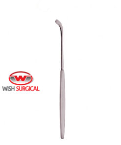 Colver Tonsil Knife, 22cm
