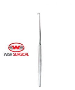 Cottle Nasal Hook Rhinology Instrument