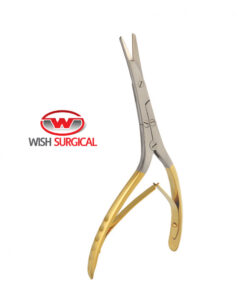 Caplan Nasal Septum Bone Shears/Scissors