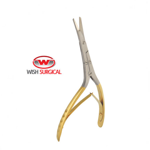 Caplan Nasal Septum Bone Shears/Scissors