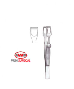 Cottle Columella forceps 11cm