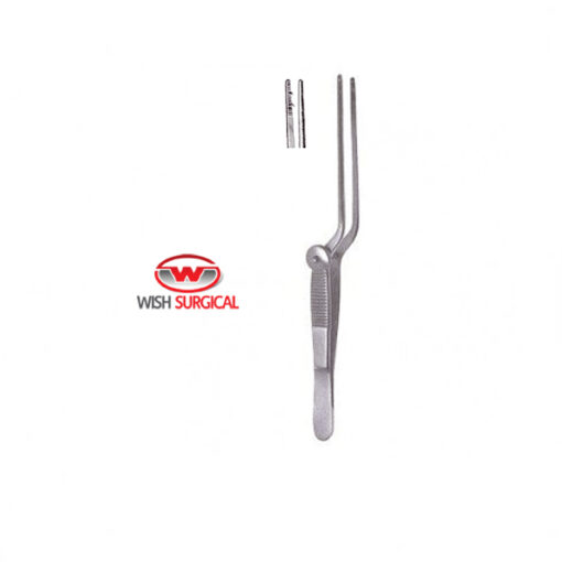 Cottle Lower Lateral Forceps-16cm