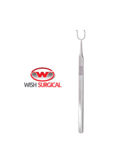 Cottle Mucosa Hook Rhinology Instruments