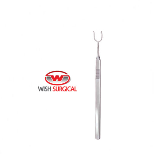 Cottle Mucosa Hook Rhinology Instruments