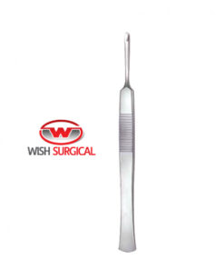 Cottle Nasal Knife 14cm, Straight