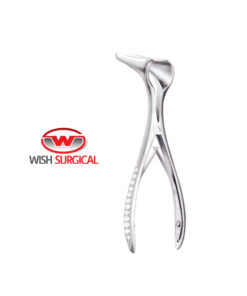 Cottle Nasal Septum Speculum, 14cm