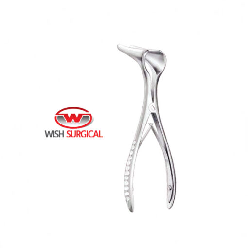 Cottle Nasal Septum Speculum, 14cm