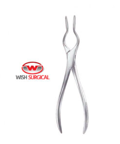 Cottle-Walsham Septum Straightening Forceps, 23cm