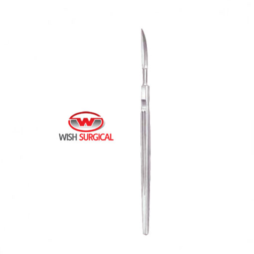FOMON Septum Knife, Length 16cm