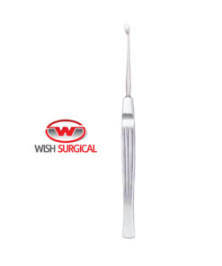 FREER Mucosa Knife, 16cm
