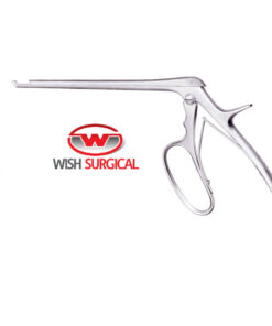 Ferris-Smith-Kerrison Sphenoid Bone Punches, 18cm