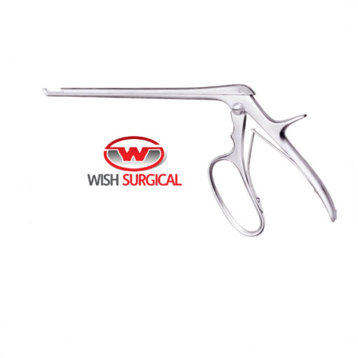 Ferris-Smith-Kerrison Sphenoid Bone Punches, 18cm
