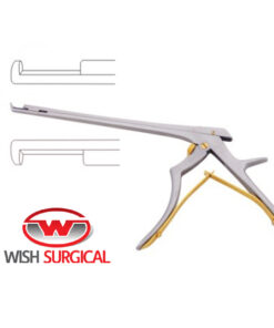 Ferris Smith Laminectomy Kerrison Punch Detachable Model