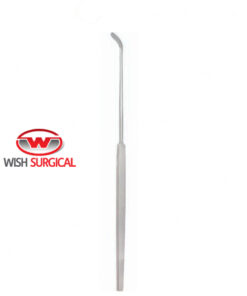 Fisher Tonsil Knife, 22cm