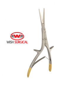 GORNEY Septum Shears, 20cm