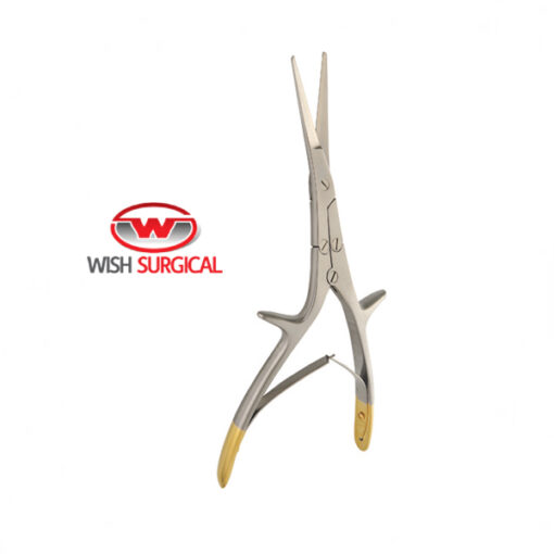 GORNEY Septum Shears, 20cm