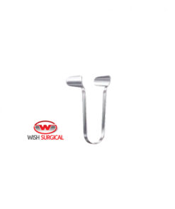 Goldsmith Thudichum Nasal Specula