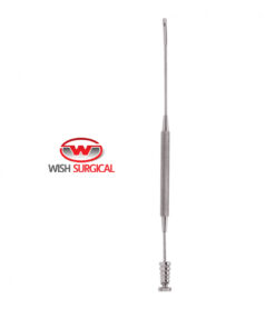 Gorney Septum Suction Elevator, 20cm