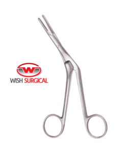 Graig Septum Forceps, 16cm