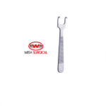 Gubisch Kilner Double Nasal Hook -Alar Retractor