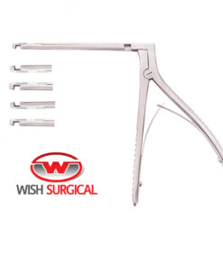 HAJEK Sphenoid Punch, 14cm