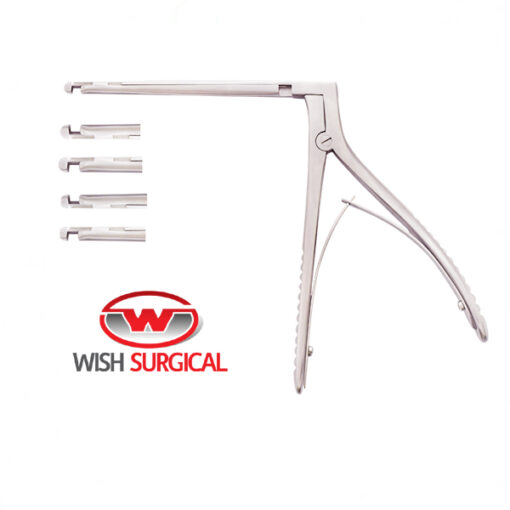 HAJEK Sphenoid Punch, 14cm