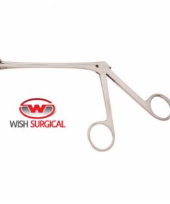 Hartmann Tonsil Punch Forceps, 12cm