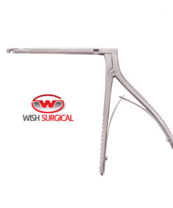 Hajek-Kofler Sphenoid Bone Punches, 14cm