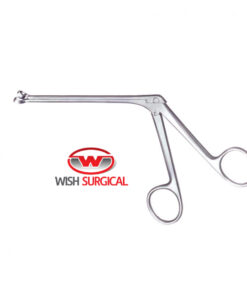 Hartmann Nasal Cutting Forceps, 12cm