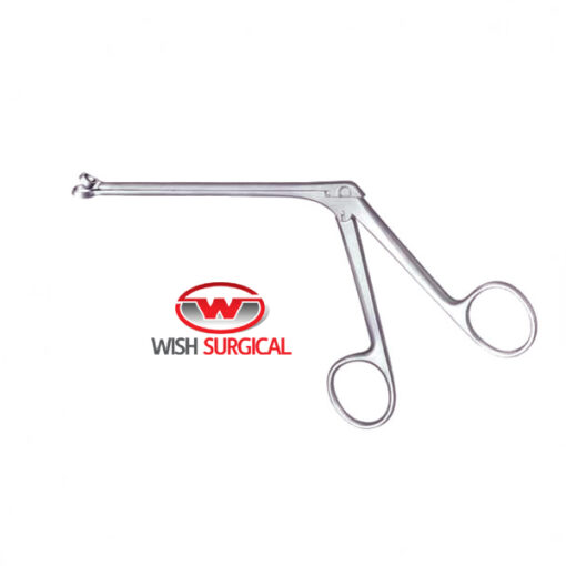 Hartmann Nasal Cutting Forceps, 12cm