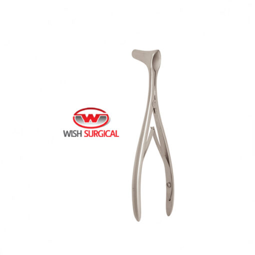 Hartmann Nasal Speculum, 14cm