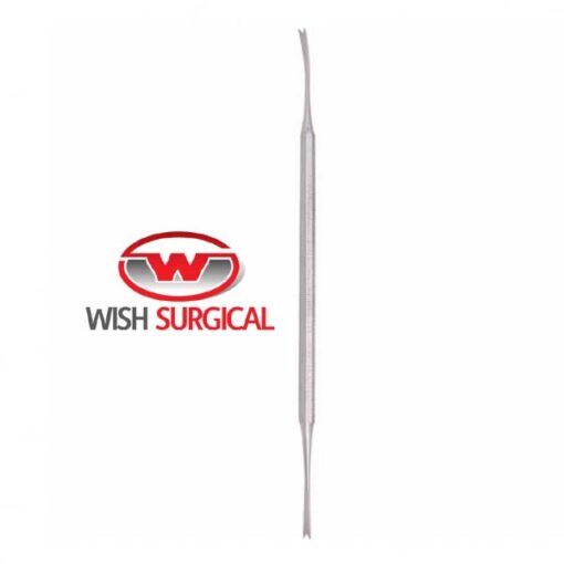 Luniatschek Tonsil Gauze Packer, 17cm
