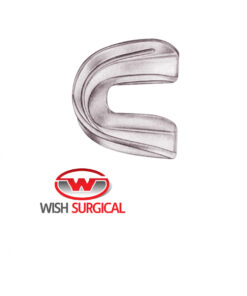 Instruments For Endolaryngeal Microsurgery, Teeth Protector