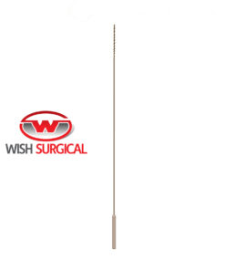 Instruments For Endolaryngeal Microsurgery, 25cm