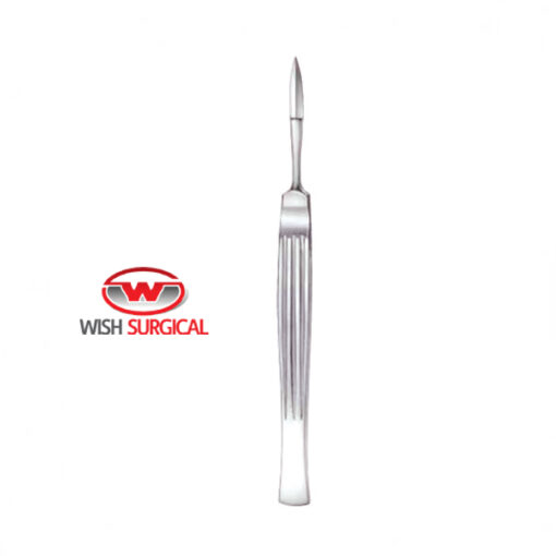 Joseph Septum Knife, 15cm