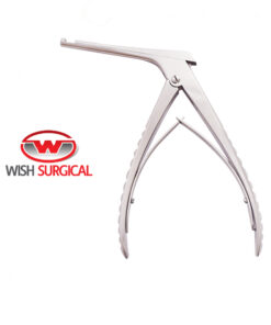 KERRISON Sphenoid Bone Punch, 9cm