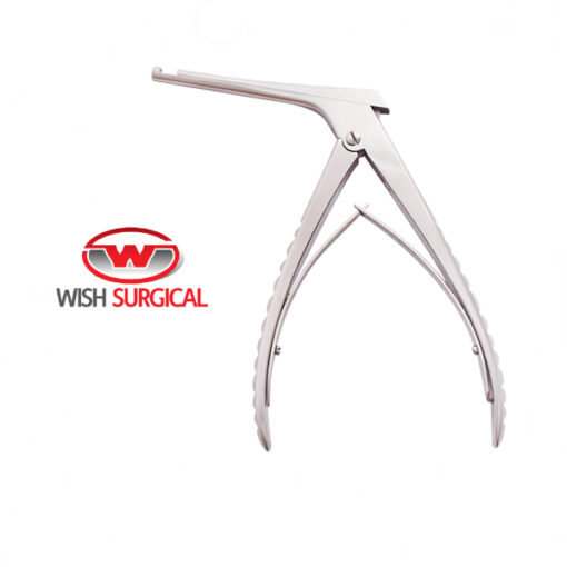 KERRISON Sphenoid Bone Punch, 9cm