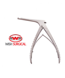Kerrison Antrum Punch Forceps, Shaft 12cm