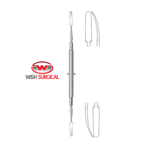 Killian Septum Elevator, 23cm