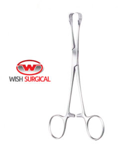 Lahey Goitre Grasping Forceps
