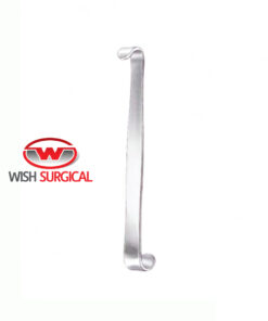 Luer Tracheal Hooks, 11cm