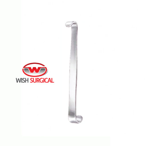 Luer Tracheal Hooks, 11cm