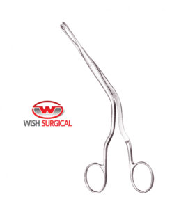Luc Nasal Septum Forceps, 20cm