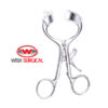 Molt Mouth Gag Retractor