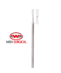 Obwegeser Osteotome For Alveolar Process