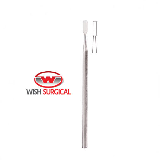 Obwegeser Osteotome For Alveolar Process