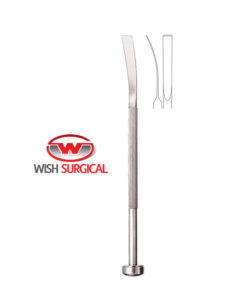 Obwegeser osteotome, 15cm