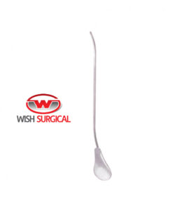 RITTER-HALLE Nasal Retractor Length 19 cm