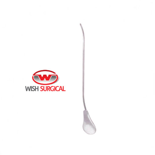 RITTER-HALLE Nasal Retractor Length 19 cm